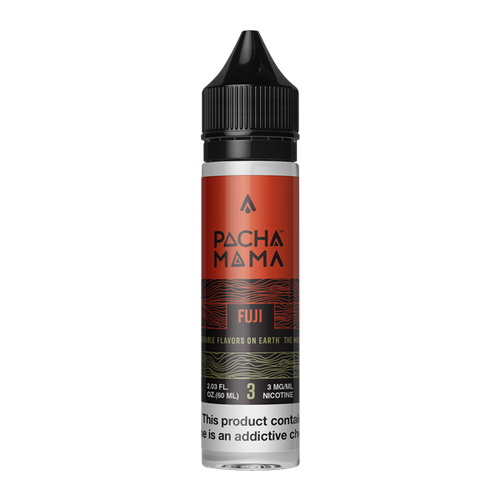 Fuji Pachamama eJuice 60ml