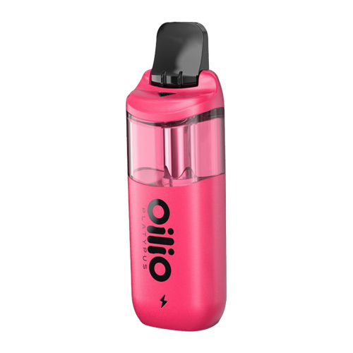 Peach Mango Watermelon OILIO Platypus 50K