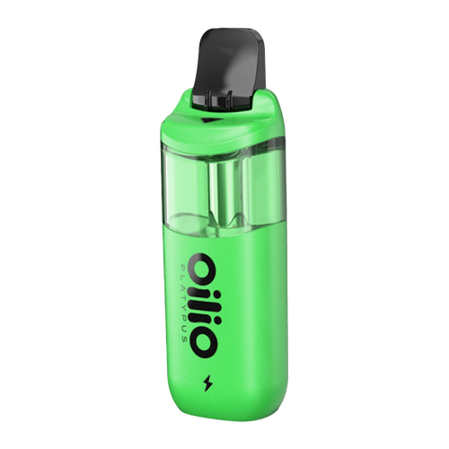 Watermelon Lychee OILIO Platypus 50K