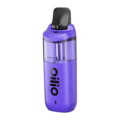 Blackberry Bomb OILIO Platypus 50K