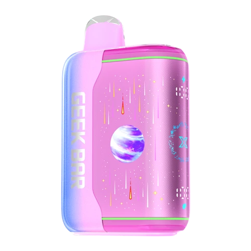 Blueberry Watermelon Geek Bar Pulse X 2 50K