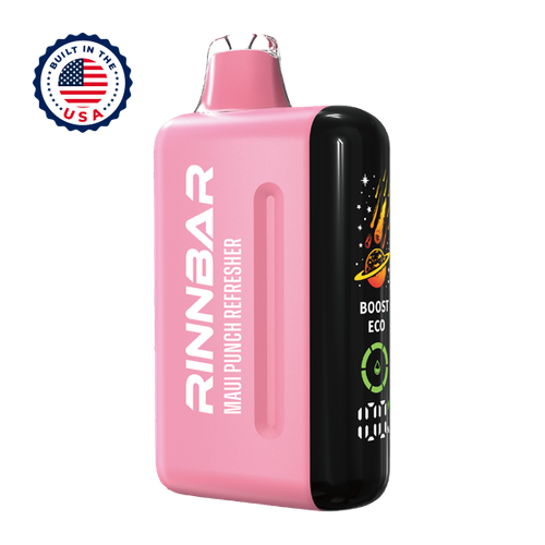 Maui Punch Refresher Rinnbar 50K