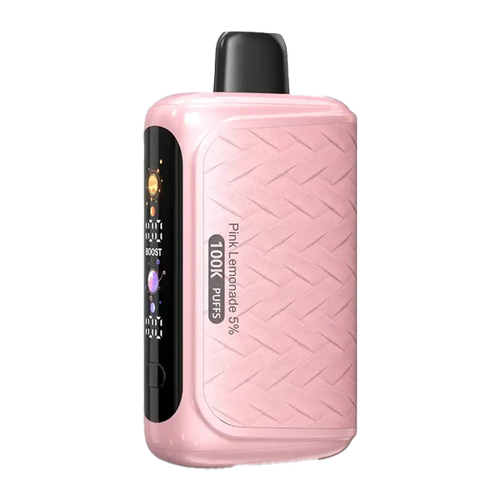 Pink Lemonade Horizontech 100K