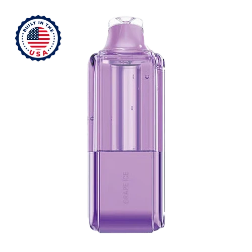 Grape Ice IJOY XP100K Disposable