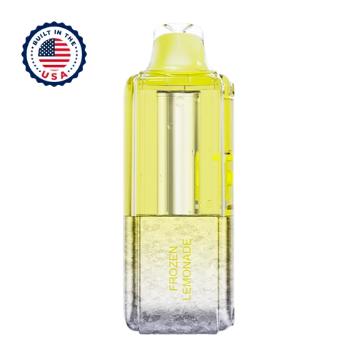 Frozen Lemonade iJOY XP100K Disposable