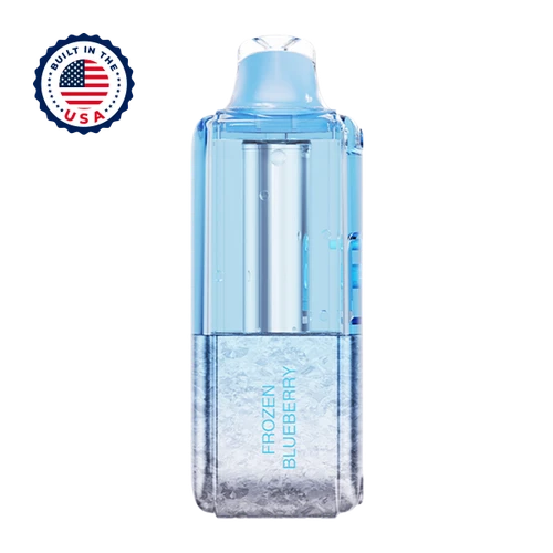 Frozen Blueberry iJOY XP100K Disposable