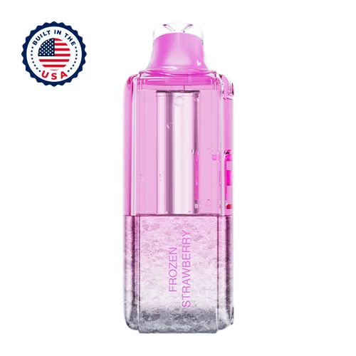 Frozen Strawberry iJOY XP100K Disposable