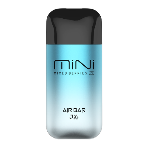 Mixed Berries Air Bar Mini