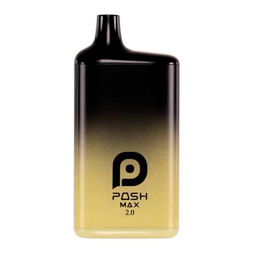 Fanta Strawberry Ice Posh Max 2.0