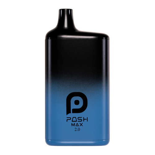 Blueberry Ice Posh Max 2.0