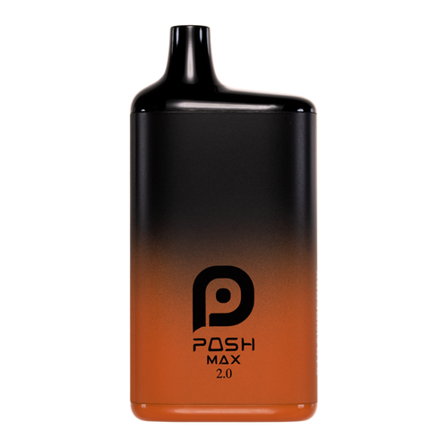 Strawberry Ice Posh Max 2.0