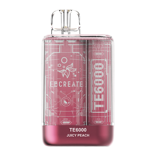 Juicy Peach EB TE6000