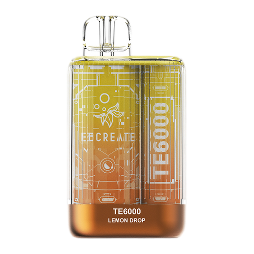 Lemon Drop EB TE6000