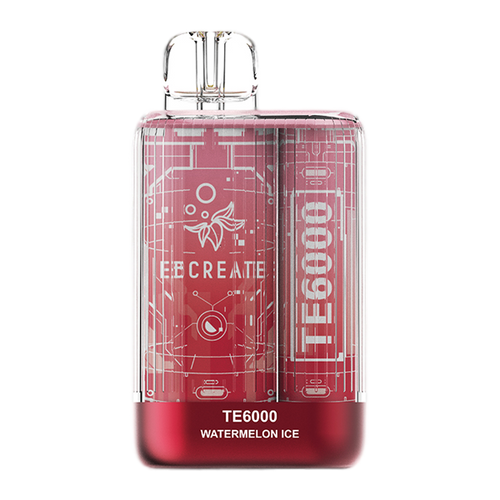 Watermelon Ice EB TE6000