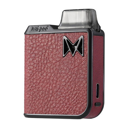 Vermillion Mi-Pod Pro +