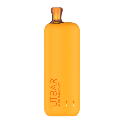 Aloe Mango Icy UT Bar