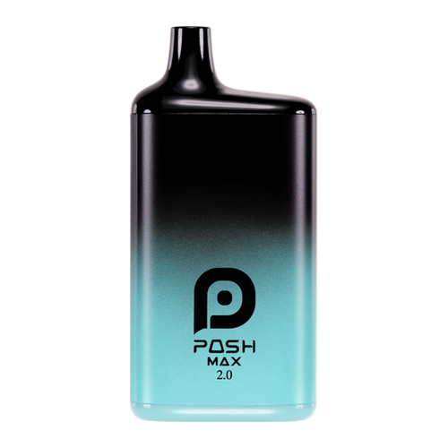 Spearmint Posh Max 2.0