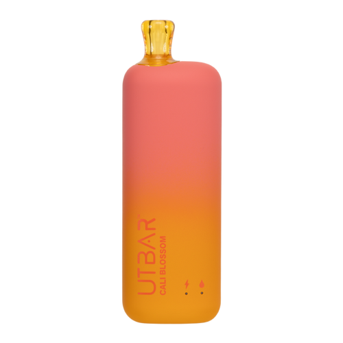Cali Blossom UT Bar Vape