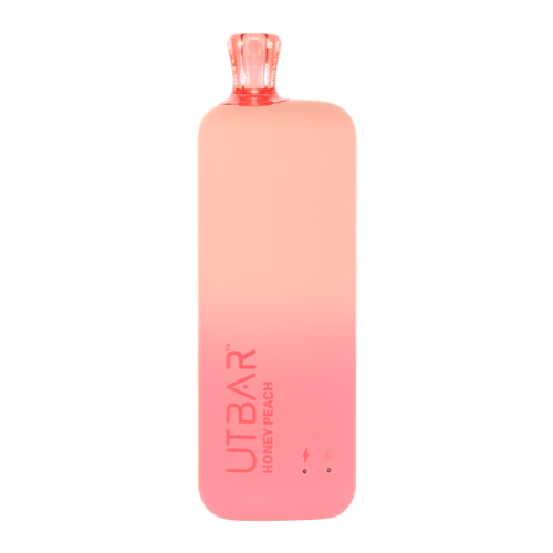 Honey Peach UT Bar