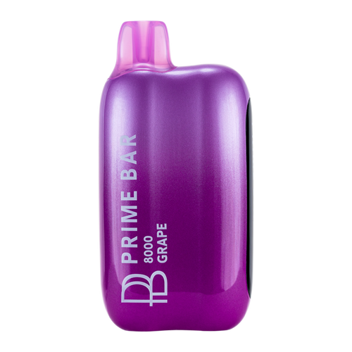 PRIM Bar 8000 Grape