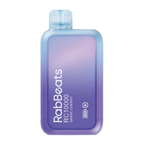 Grape Cherry RabBeats RC10000 SUNIT Edition