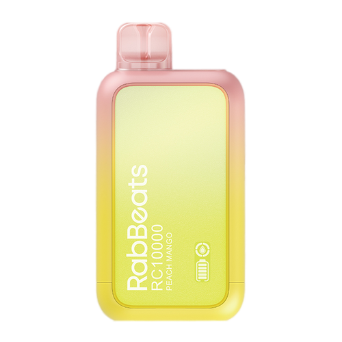 Peach Mango RabBeats RC10000 SUNIT Edition