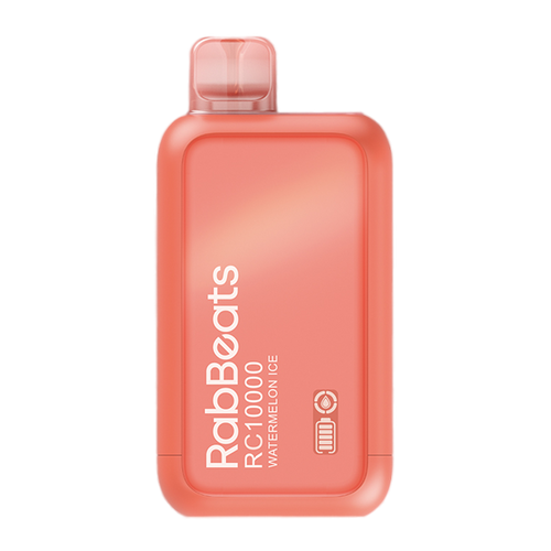 Watermelon Ice RabBeats RC10000 DINMOL Edition