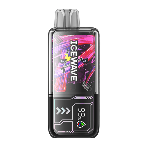 Peach Ice Icewave X8500