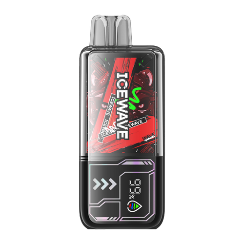 Lush Ice Icewave X8500