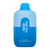 Blue Razzle Ice Fifty Bar Vape