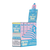 Blue Razzle Ice Fifty Bar Vape Bundle