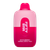 Strawberry Cereal Donut Milk Fifty Bar Vape