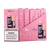 Blueberry Cotton Candy Pyne Pod Boost 8500