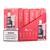 Blueberry Raspberry Pyne Pod Boost 8500