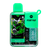 Cool Mint Pyne Pod Boost 8500