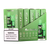 Cool Mint Pyne Pod Boost 8500