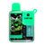 Lemon Lime Pyne Pod Boost 8500