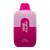Pink Squares Fifty Bar Vape