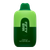 Triple Watermelon Fifty Bar Vape