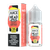 Pineapple Grapefruit Juice Head Salt
