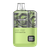 White Grape Ice - Spaceman 10K PRO