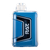 Raz Tn9000 Blue Razz Ice Vape