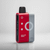 Off Stamp Battery and Disposable Pod