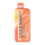 Strawberry Orange LOST MARY MT15000 TURBO Vape Flavor