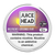 Juice Head Raspberry Lemonade Mint Nicotine Pouches 12mg