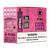 Cool Cassis - PYRO 12000