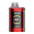 Triple Strawberry SPACEMAN Prism Vape
