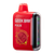 Watermelon Ice Geek Bar Pulse vape flavor