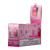 Dragon Melon Geek Bar Pulse Vape Bundle
