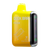 Grape Lemon Geek Bar Pulse Vape